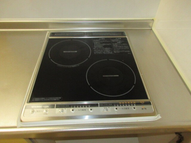 デスパシオⅡの物件内観写真