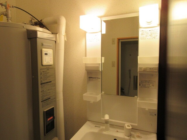 デスパシオⅡの物件内観写真