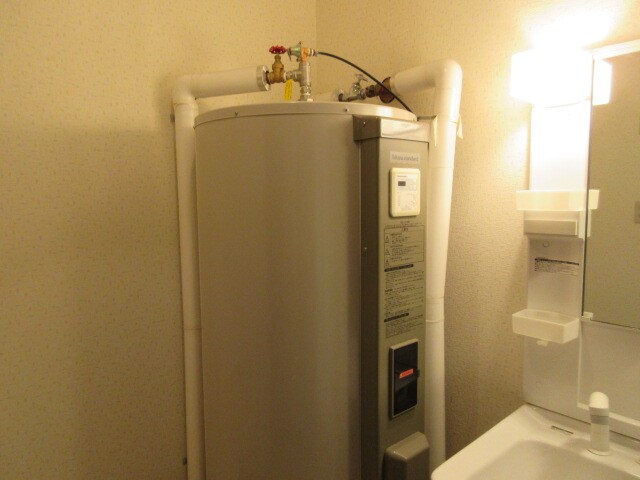 デスパシオⅡの物件内観写真