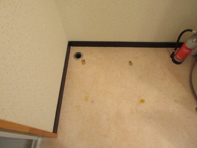 デスパシオⅡの物件内観写真