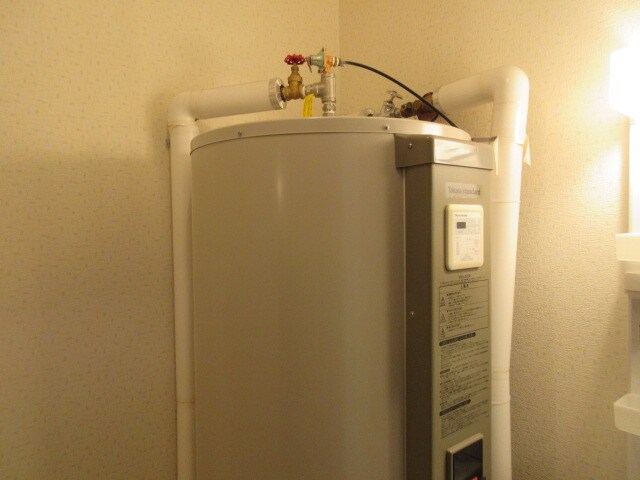 デスパシオⅡの物件内観写真