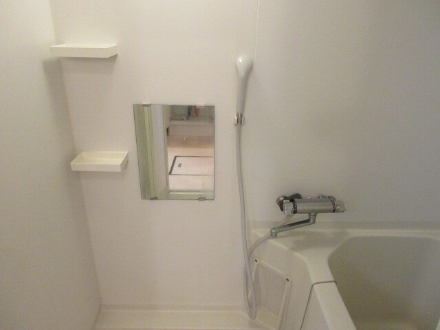 デスパシオⅡの物件内観写真