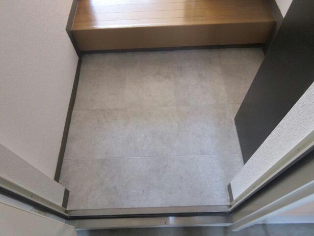 ラッキーストリッジⅢの物件内観写真