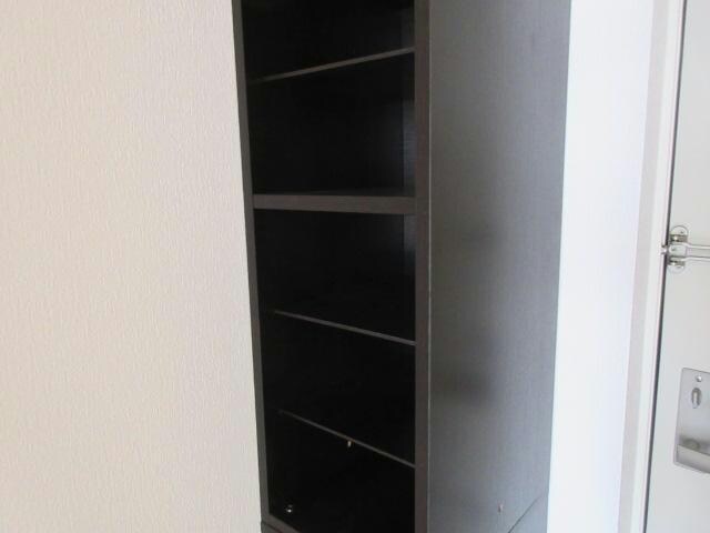 ラッキーストリッジⅢの物件内観写真