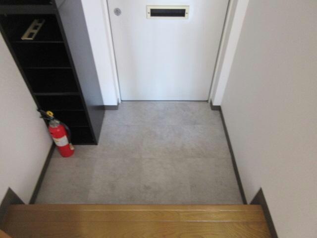 ラッキーストリッジⅢの物件内観写真