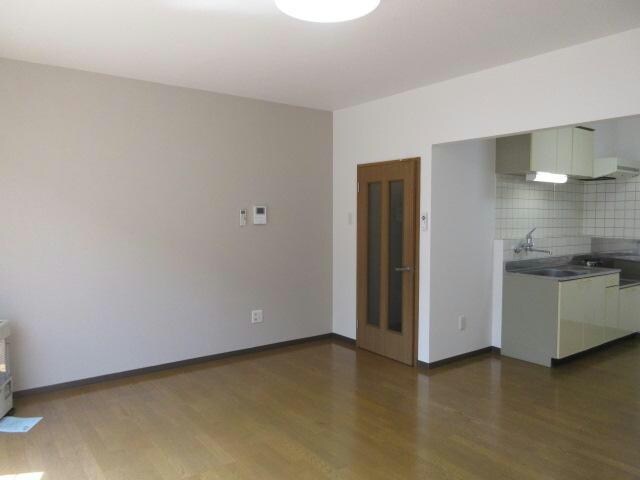 ラッキーストリッジⅢの物件内観写真