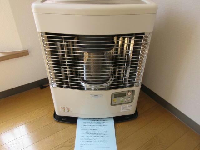 ラッキーストリッジⅢの物件内観写真