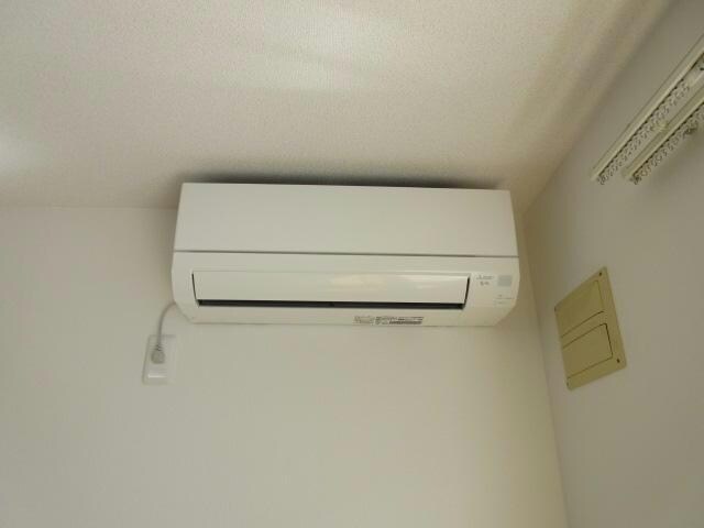 ラッキーストリッジⅢの物件内観写真