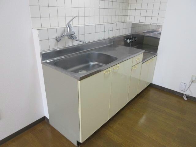 ラッキーストリッジⅢの物件内観写真