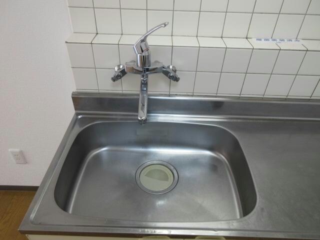 ラッキーストリッジⅢの物件内観写真