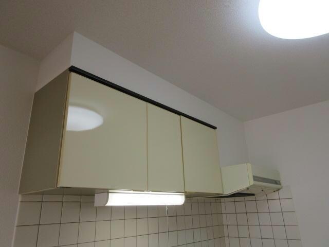 ラッキーストリッジⅢの物件内観写真