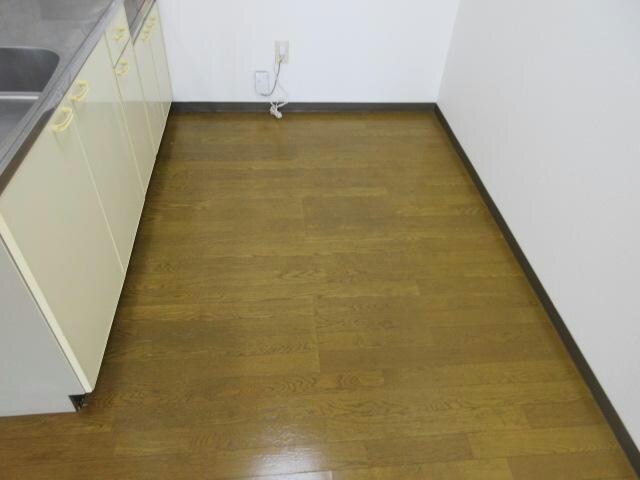 ラッキーストリッジⅢの物件内観写真