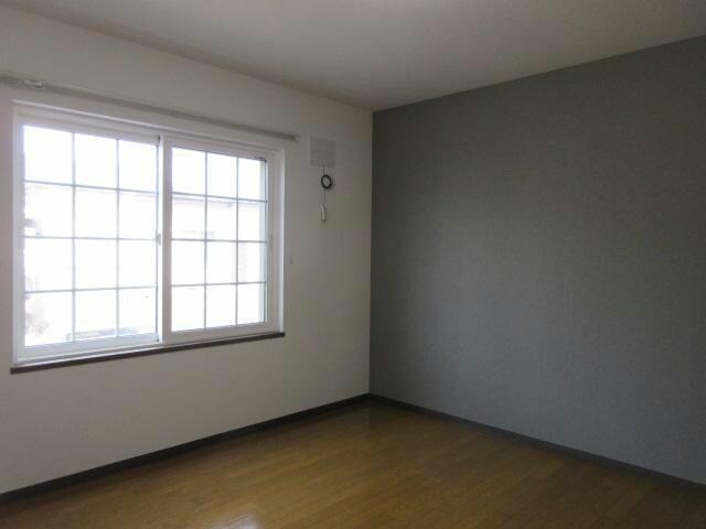 ラッキーストリッジⅢの物件内観写真