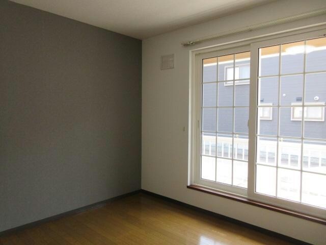 ラッキーストリッジⅢの物件内観写真