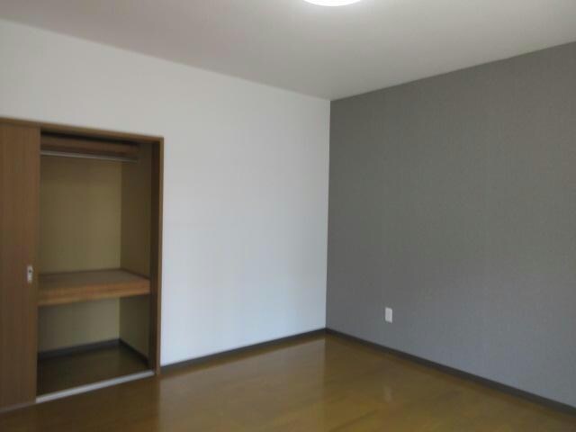 ラッキーストリッジⅢの物件内観写真