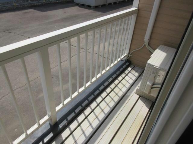 ラッキーストリッジⅢの物件内観写真