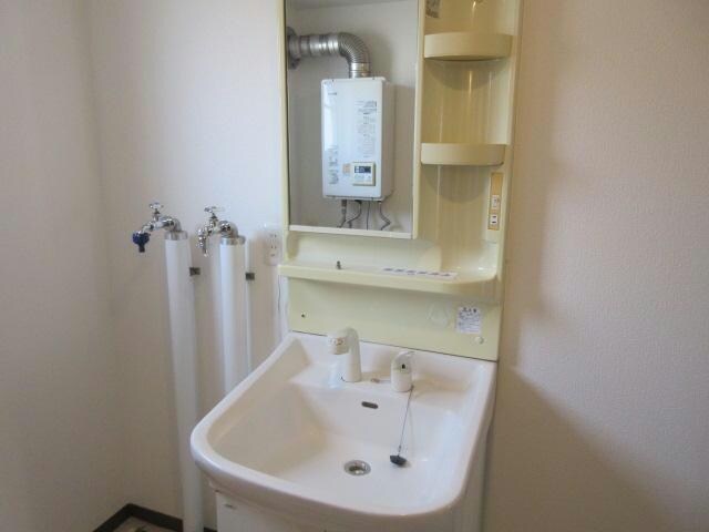 ラッキーストリッジⅢの物件内観写真