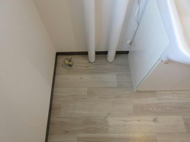 ラッキーストリッジⅢの物件内観写真