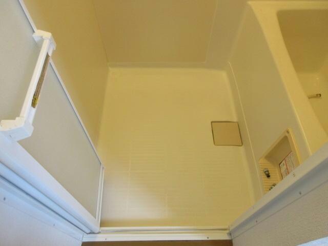 ラッキーストリッジⅢの物件内観写真