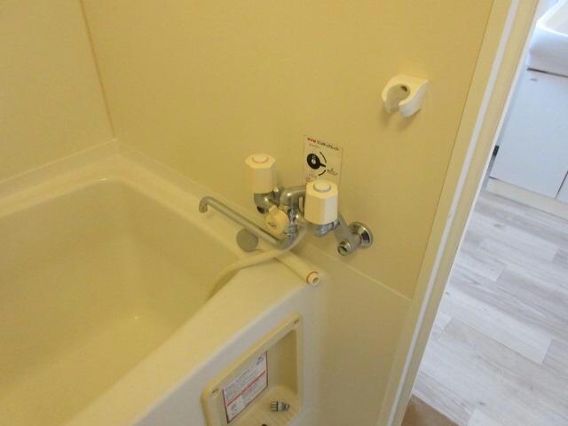 ラッキーストリッジⅢの物件内観写真