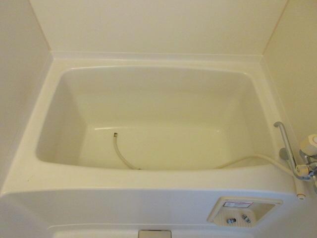 ラッキーストリッジⅢの物件内観写真