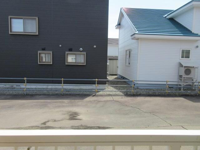 ラッキーストリッジⅢの物件内観写真