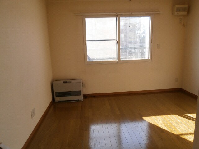 第2恒陽マンションの物件内観写真