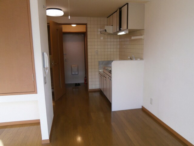 第2恒陽マンションの物件内観写真