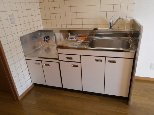 第2恒陽マンションの物件内観写真