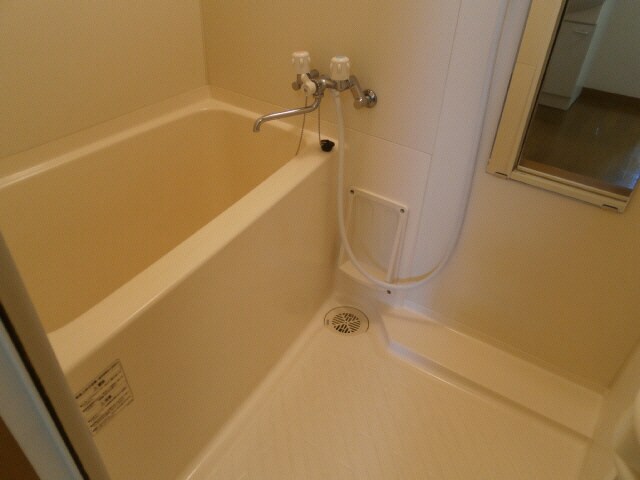 第2恒陽マンションの物件内観写真