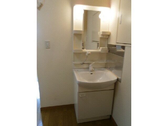 第2恒陽マンションの物件内観写真