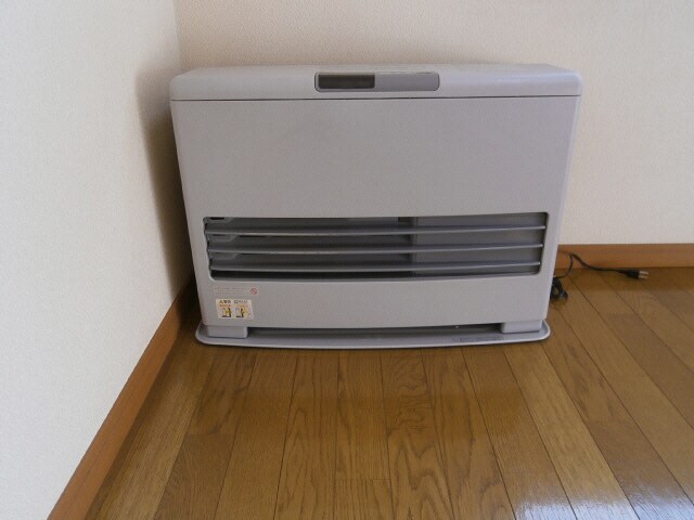 第2恒陽マンションの物件内観写真