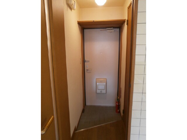 第2恒陽マンションの物件内観写真