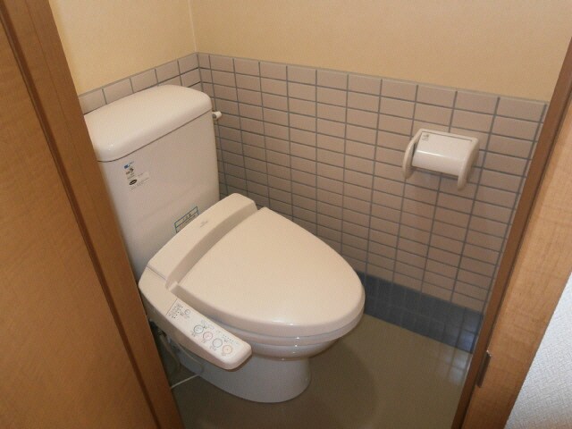 第2恒陽マンションの物件内観写真