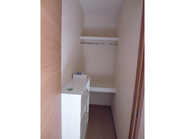 TOWN A&Mの物件内観写真