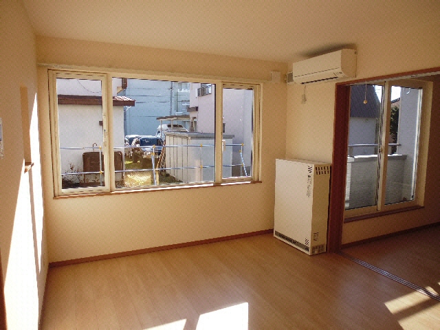 TOWN A&Mの物件内観写真