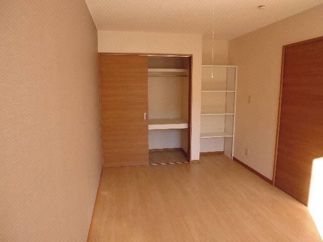 TOWN A&Mの物件内観写真