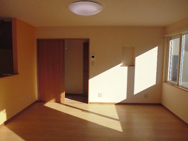 TOWN A&Mの物件内観写真