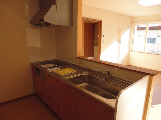 TOWN A&Mの物件内観写真