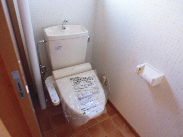 TOWN A&Mの物件内観写真