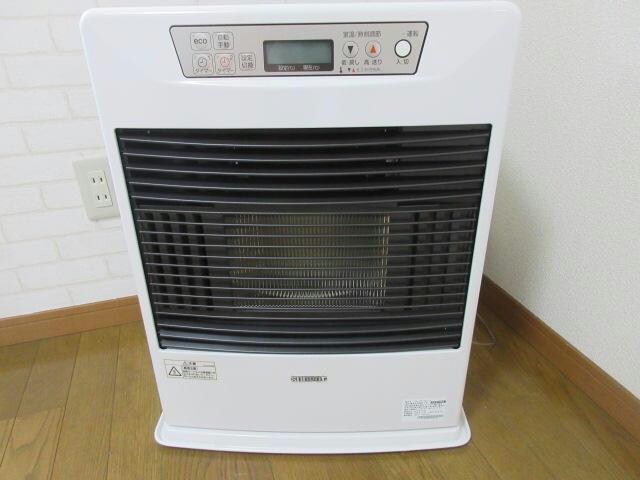 第2恒陽マンションの物件内観写真