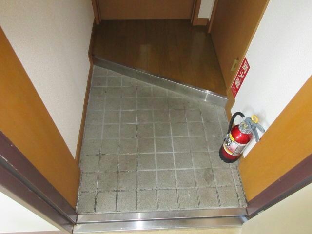 第2恒陽マンションの物件内観写真