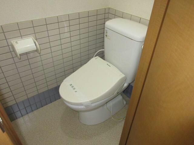 第2恒陽マンションの物件内観写真