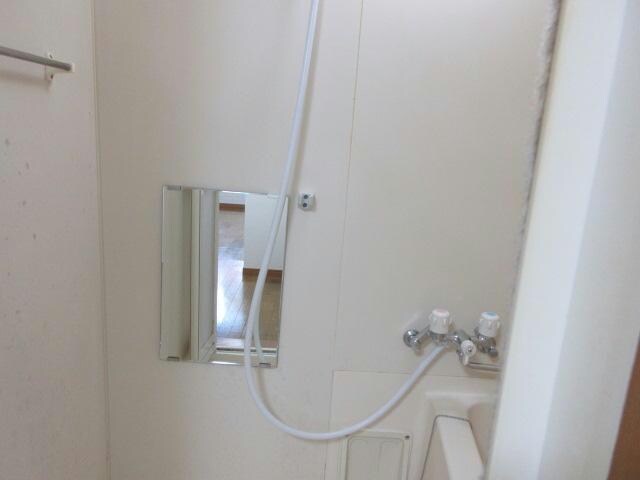 第2恒陽マンションの物件内観写真