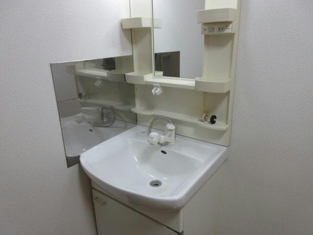 第2恒陽マンションの物件内観写真