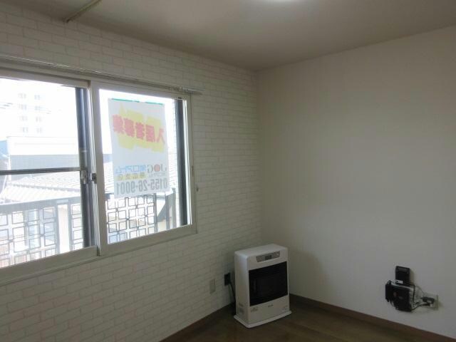 第2恒陽マンションの物件内観写真