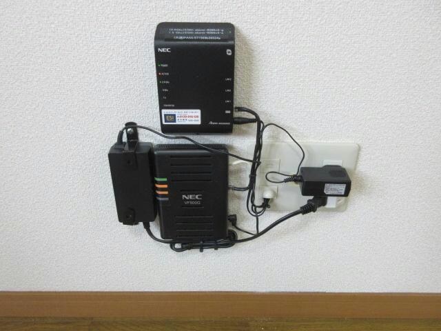 第2恒陽マンションの物件内観写真