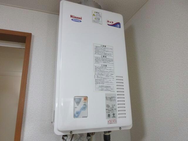 第2恒陽マンションの物件内観写真