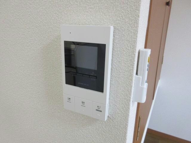 第2恒陽マンションの物件内観写真