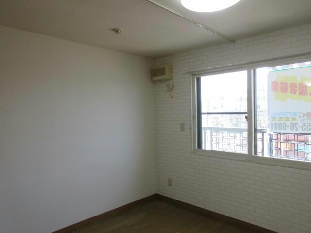 第2恒陽マンションの物件内観写真